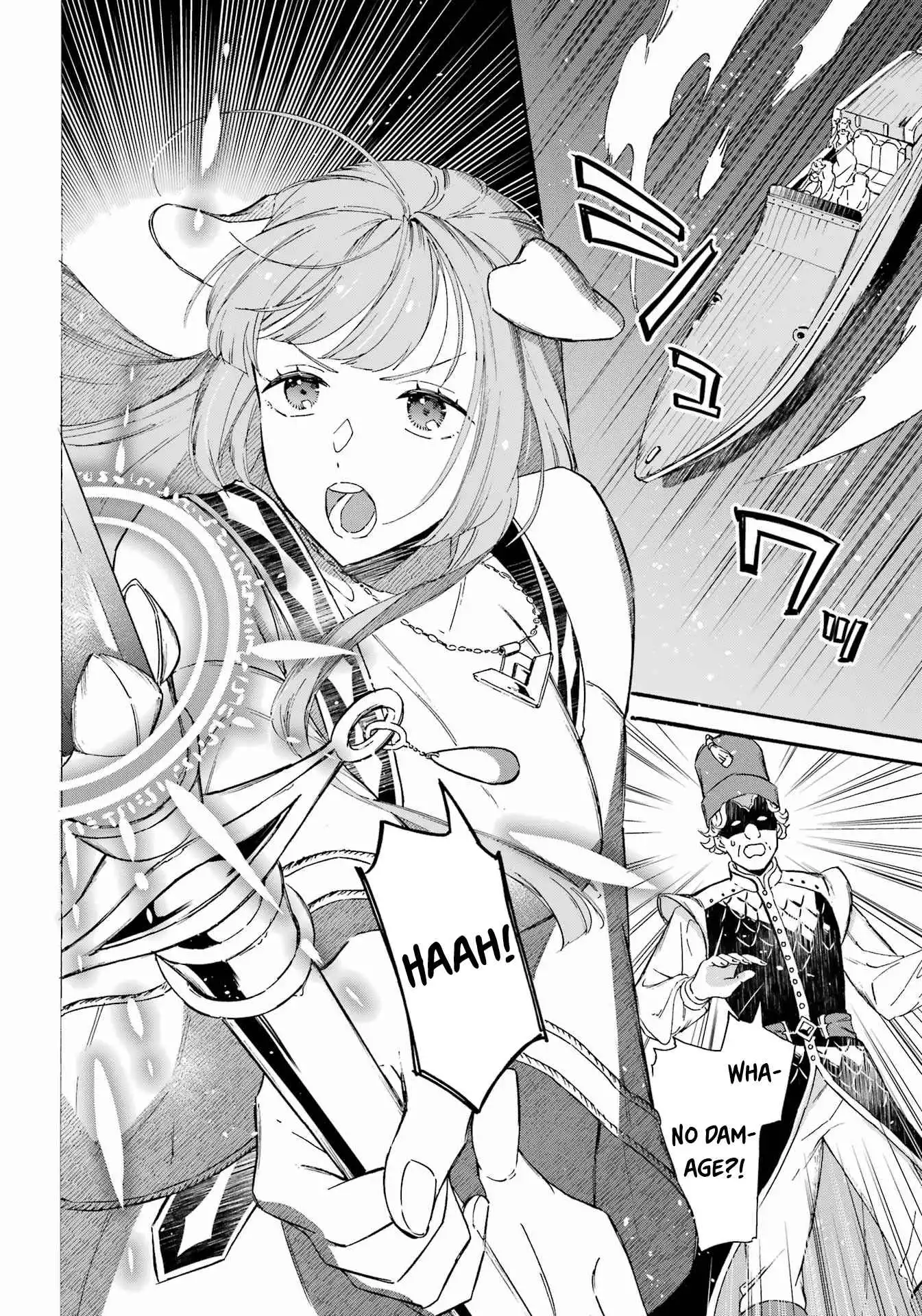 Striving For The Luxury Liner!! ~Get That Rich Isekai Life With A Ship Summoning Skill~ Chapter 32 17